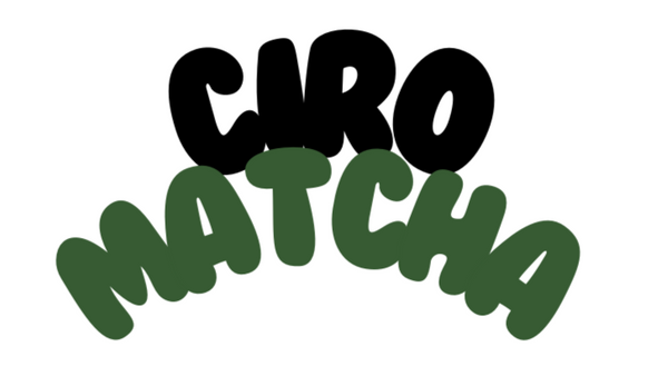 Ciro Matcha